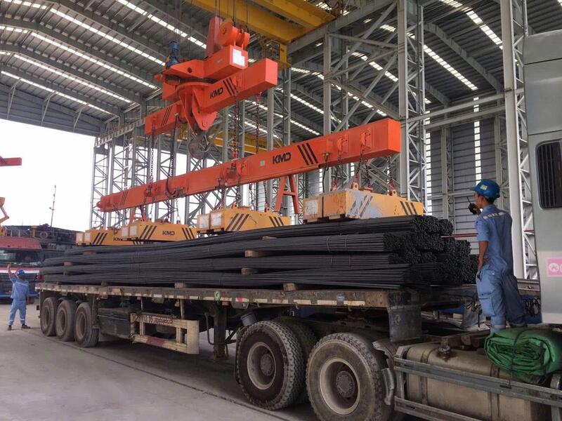 Hình ảnh kho hàng Viết Thành